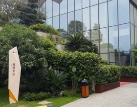 【达达公馆22-1-3**】日立家用中央空调风管机安装