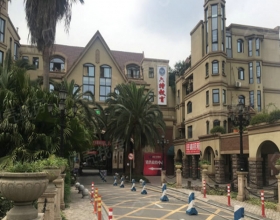 【润杨双河路岛13-3-11**】日立家用中央空调多联机安装案例