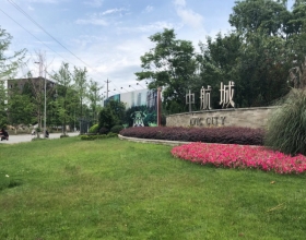 【中航城31-2-2**】意大利贝雷塔地暖安装施工案例