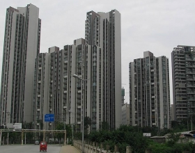 【英郡三期5-26**】德国菲斯曼地暖安装施工案例