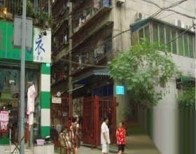 【京川教师苑3-1**】意大利贝雷塔明装暖气片安装