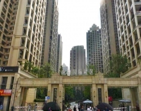 【南湖国际社区南区25-2-1**】德国威能地暖安装施工案例