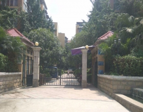 【外滩一号4-2-2**】德国威能明装暖气片安装施工