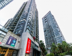 【中海格林威治城2-2***】德国威能明装暖气片安装施工