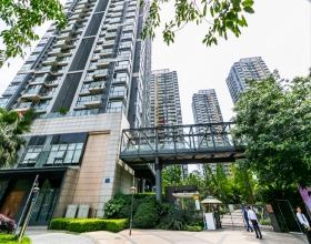 【中海格林威治3-25**】美国斯麦恩直饮末端和管线机安装