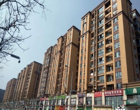 【佳兆业8号君樾6-3-12**】德国威能明装暖气片安装施工