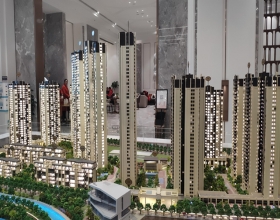 【人居东湖长岛6-2-1***】德国威能地暖安装施工案例