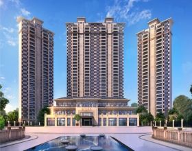 【首钢蓉里城12-25**】德国威能地暖安装施工案例