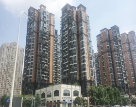 【海俊达蜀都1号三期6-2-2***】日立家用中央空调风管机安装