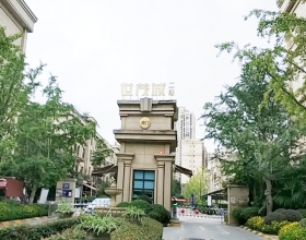 【世茂城2期21-3-***】德国威能明装暖气片安装施工