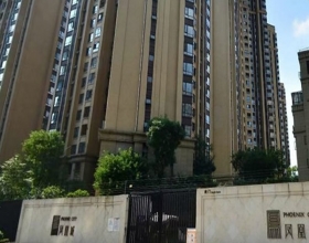 【华润凤凰城二期6-1***】德国威能明装暖气片安装施工