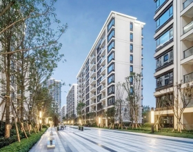 【金城东府3-2-***】德国威能地暖安装施工案例