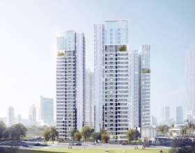 【未来城星慕北7区1-***】德国威能地暖安装施工案例