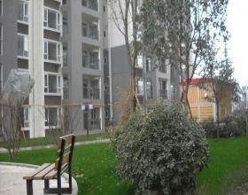 【越鞠苑5-2-***】德国威能明装暖气片安装施工