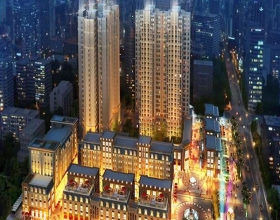 【仁和香榭广场5-2-2***】德国威能地暖安装施工案例