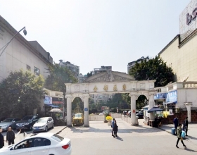 【金都花园18-3-***】日立家用中央空调多联机安装