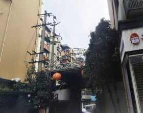 【广福桥街30号4-5-***】德国威能明装暖气片安装施工