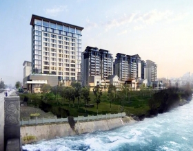 【嘉威·天府明珠 13-1-1***】德国威能暗装暖气片安装施工