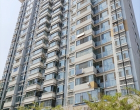 【爱丽舍1-***】德国威能明装暖气片安装施工