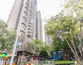 【龙湖三千里二期5-1-3***】德国威能地暖安装施工案例