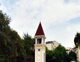 【齐力花园50-A***】德国威能明装暖气片安装施工