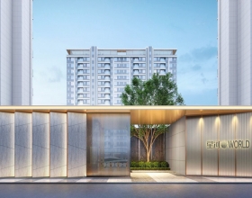 【星河7-***】日立家用中央空调多联机安装