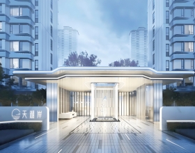 【城投置地天湖岸19-2***】日立家用中央空调风口安装调试