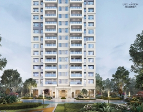 【观澜9号1-2***】德国威能暗装暖气片安装施工