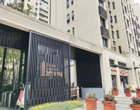 【融创香璟台东苑一期5-1-1***】德国威能地暖安装施工案例