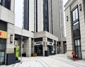 【世龙公馆1-1-2***】德国威能地暖安装施工案例