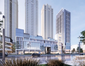 【天府天玺1-1-2***】德国威能地暖安装施工案例