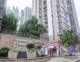 【尚东美林三期1-2-x01】明装暖气片施工