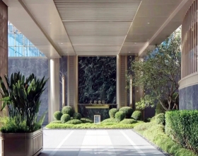 【明信天府壹号24-3-***】德国威能地暖安装施工案例