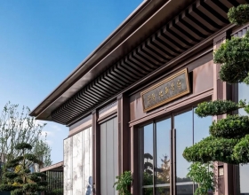 【保利北新学府7-1-***】日立家用中央空调多联机安装