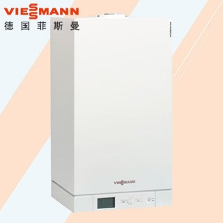 德国原装进口菲斯曼(VIESSMANN)壁挂炉VITOPEND (A1JD)24.8/31KW