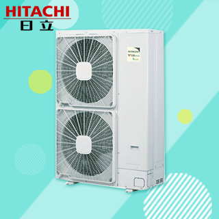 HITACHI/日立家用中央空调VAM mini系列