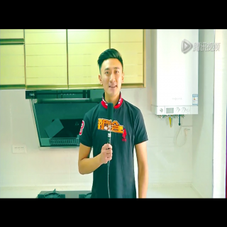 [视频]德国菲斯曼WH1D壁挂炉操作方法