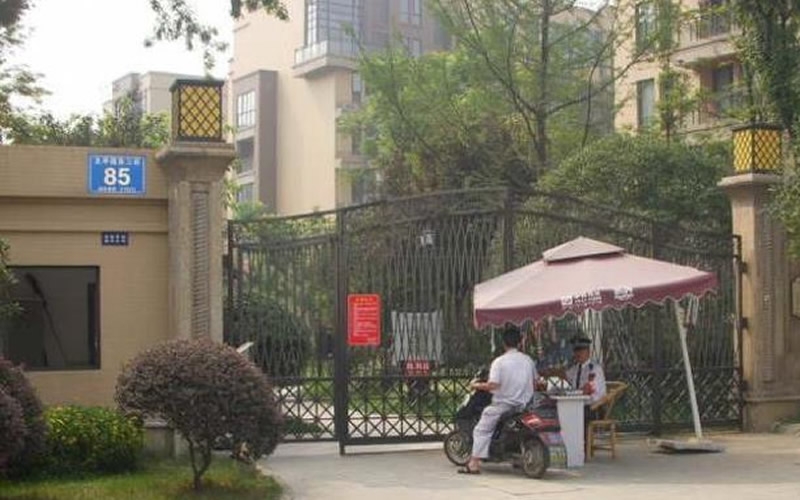 【新界四期1-1-3**】美国百朗新风系统安装