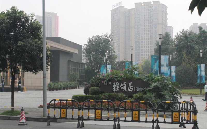 【都城雅颂居4-26**】意大利贝雷塔明装暖气片安装施工