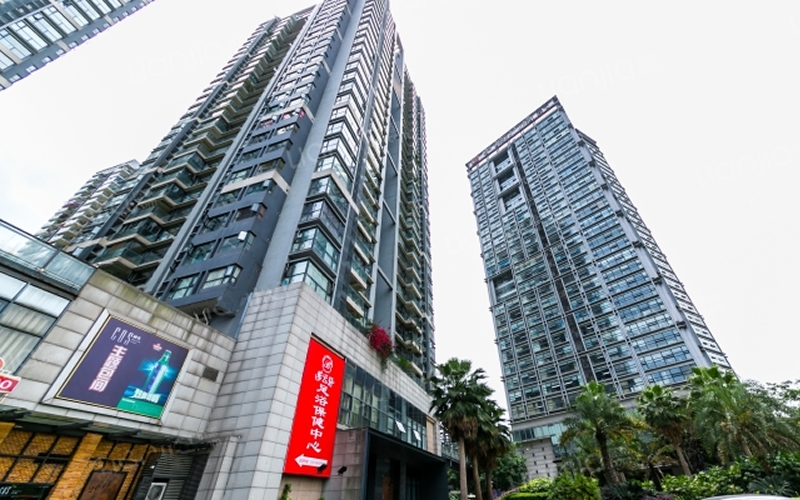 【中海格林威治城2-2***】德国威能明装暖气片安装施工