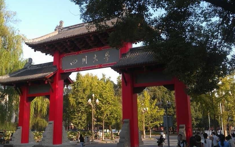 【川大望江校区南苑8-2-**】德国威能明装暖气片安装施工