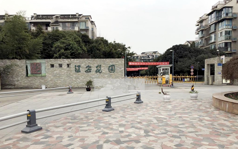 【江安花园29-1-9**】德国威能明装暖气片安装施工