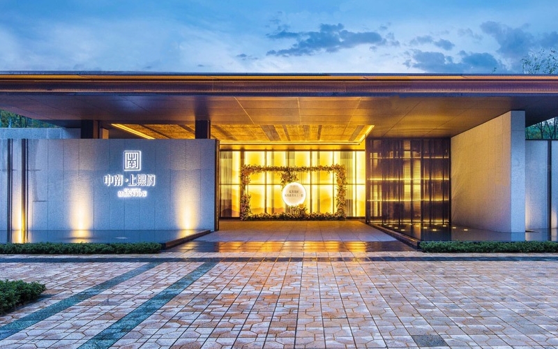 【中南上熙府熙悦14-1***】博途明装暖气片安装施工