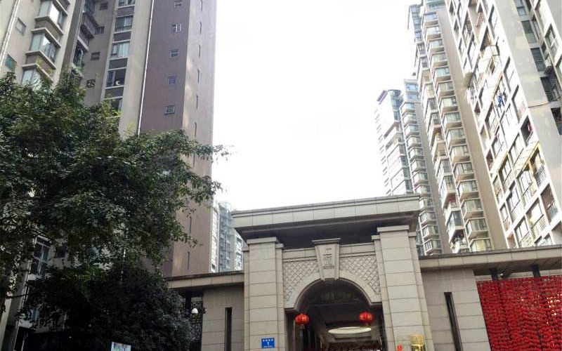 【上城成都花园6-2-***】德国威能地暖安装施工案例