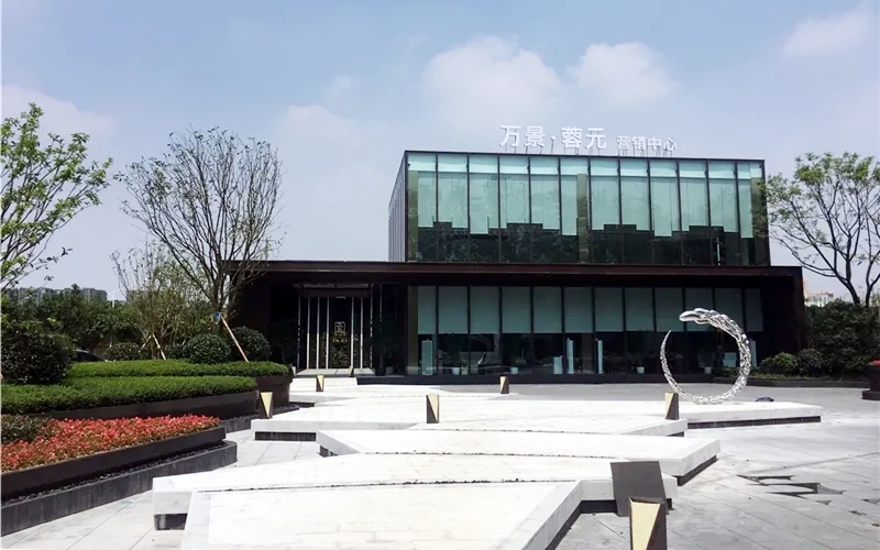 【万景蓉苑2-1-***】德国威能明装暖气片安装施工