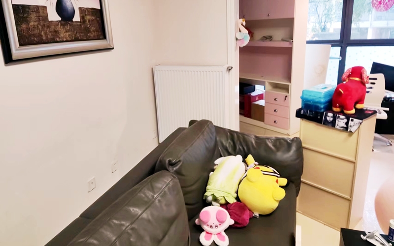 【航天佳苑5-1-201】德国威能明装暖气片安装施工