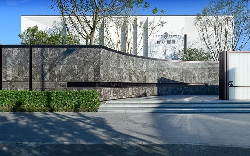 【新力郦园7-2-***】日立家用中央空调多联机安装