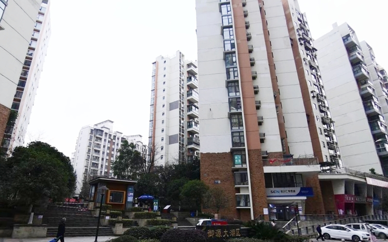 【御源大湖区55-2-1***】德国威能明装暖气片安装施工