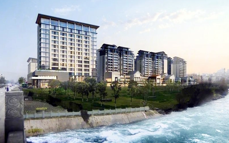 【嘉威·天府明珠 13-1-1***】德国威能暗装暖气片安装施工