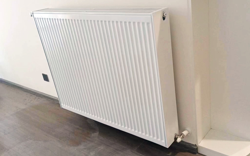 【汇厦少城锦官郡3-2---】博途暗装暖气片安装施工